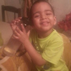 Meet your Posher, Royston